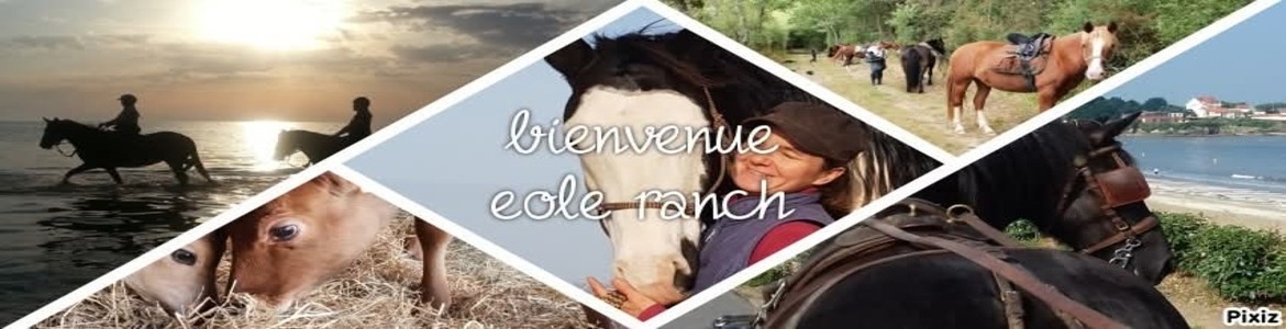 Eole Ranch